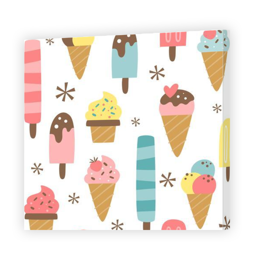 Thumbnail for Canvas - Gallery Canvas Wrap