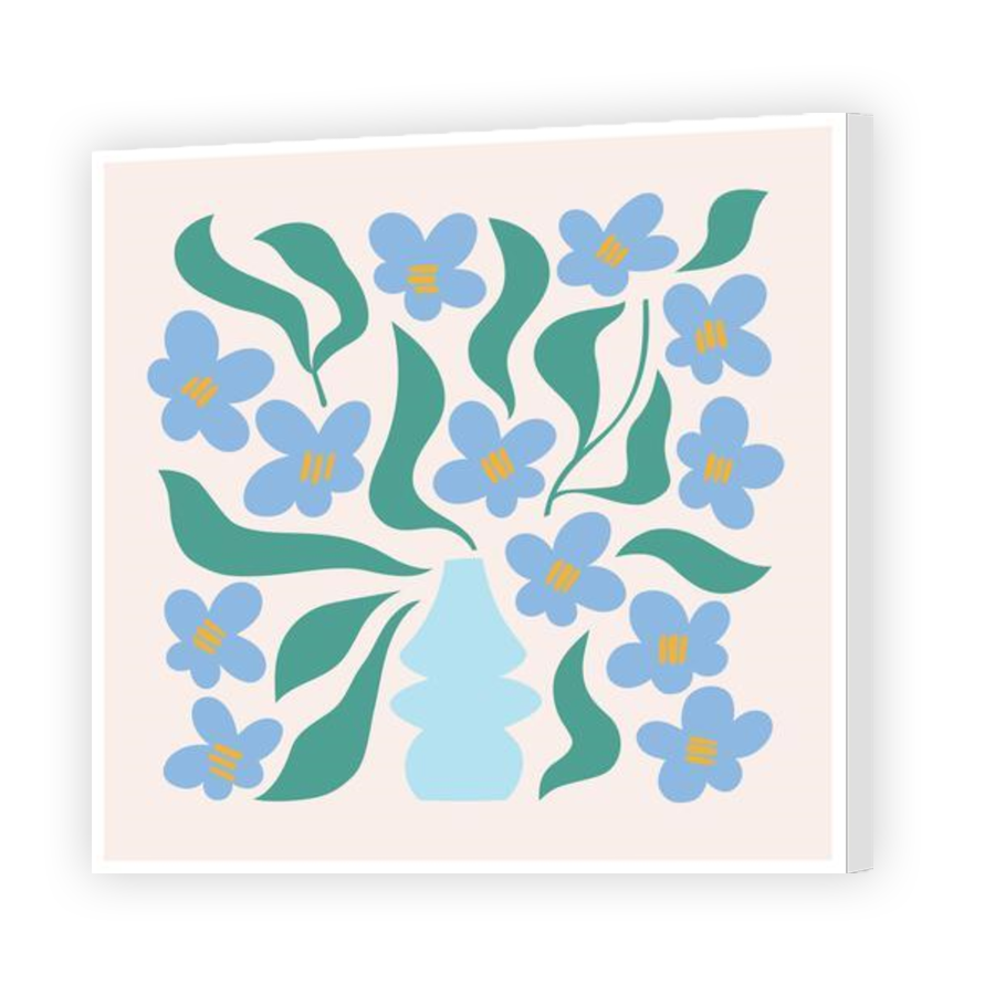 Thumbnail for Canvas - Gallery Canvas Wrap