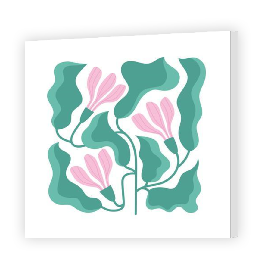 Thumbnail for Canvas - Gallery Canvas Wrap