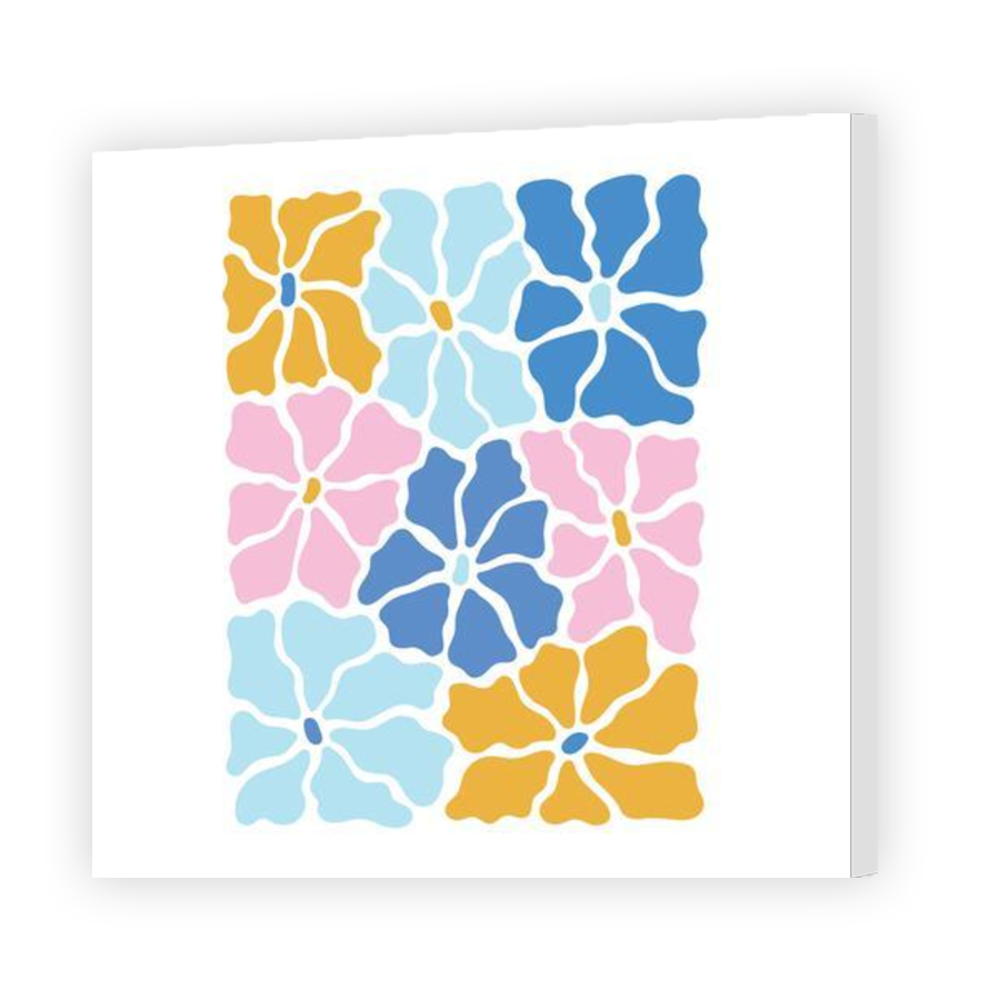 Thumbnail for Canvas - Gallery Canvas Wrap