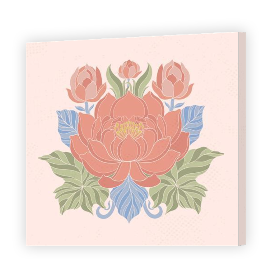 Thumbnail for Canvas - Gallery Canvas Wrap