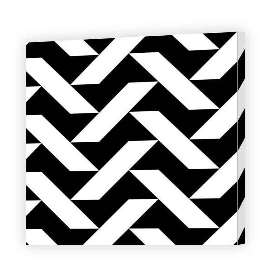 Thumbnail for Canvas - Gallery Canvas Wrap