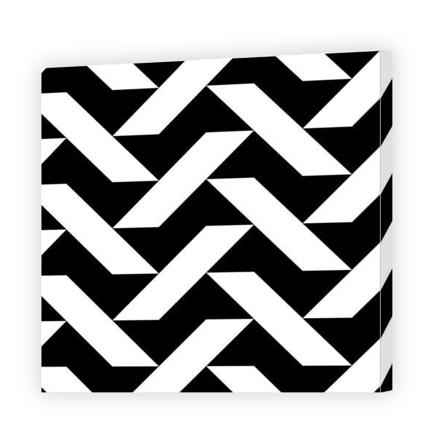 Thumbnail for Canvas - Gallery Canvas Wrap