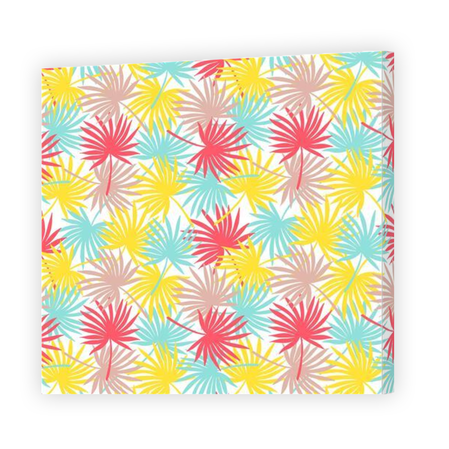 Thumbnail for Canvas - Gallery Canvas Wrap