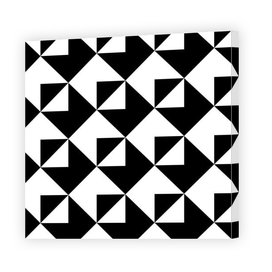 Thumbnail for Canvas - Gallery Canvas Wrap