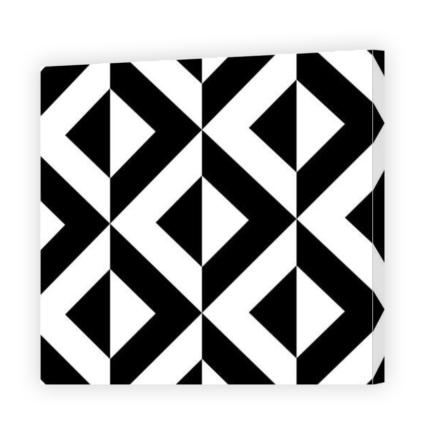 Thumbnail for Canvas - Gallery Canvas Wrap