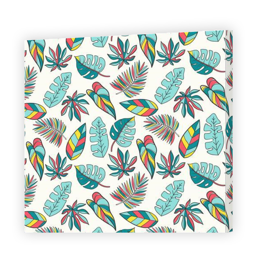 Thumbnail for Canvas - Gallery Canvas Wrap