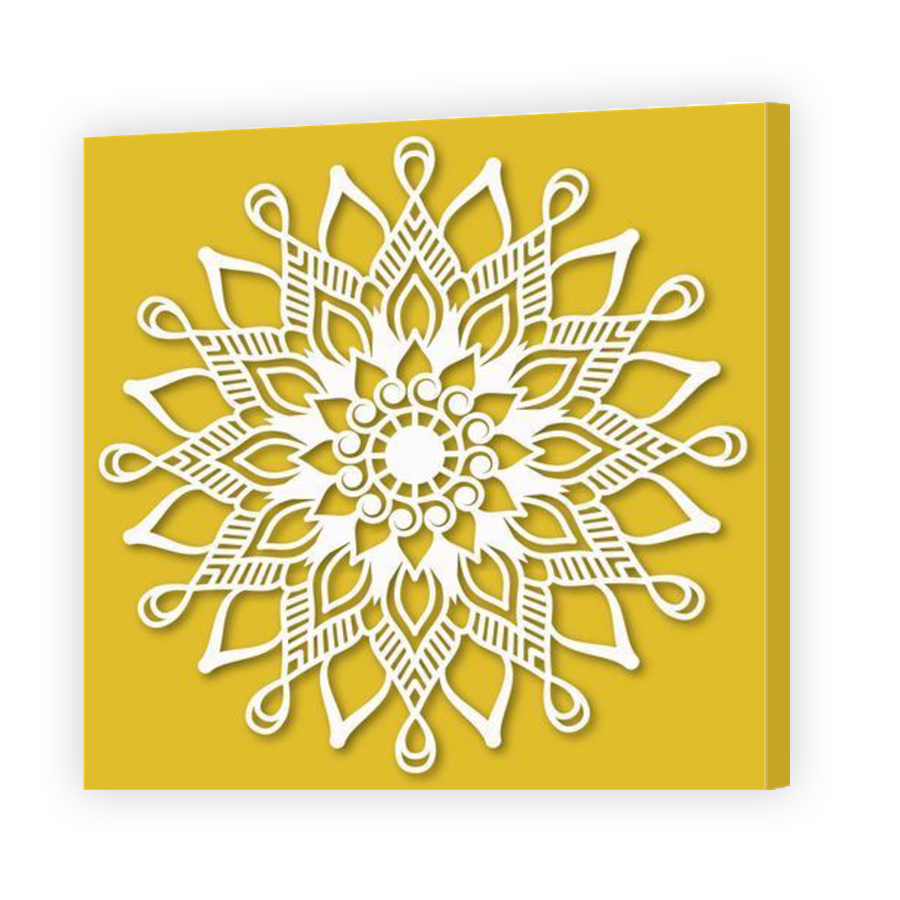Thumbnail for Canvas - Gallery Canvas Wrap