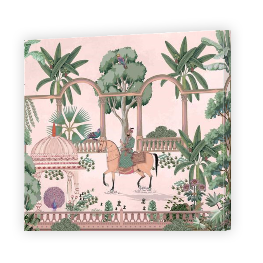 Thumbnail for Canvas - Gallery Canvas Wrap