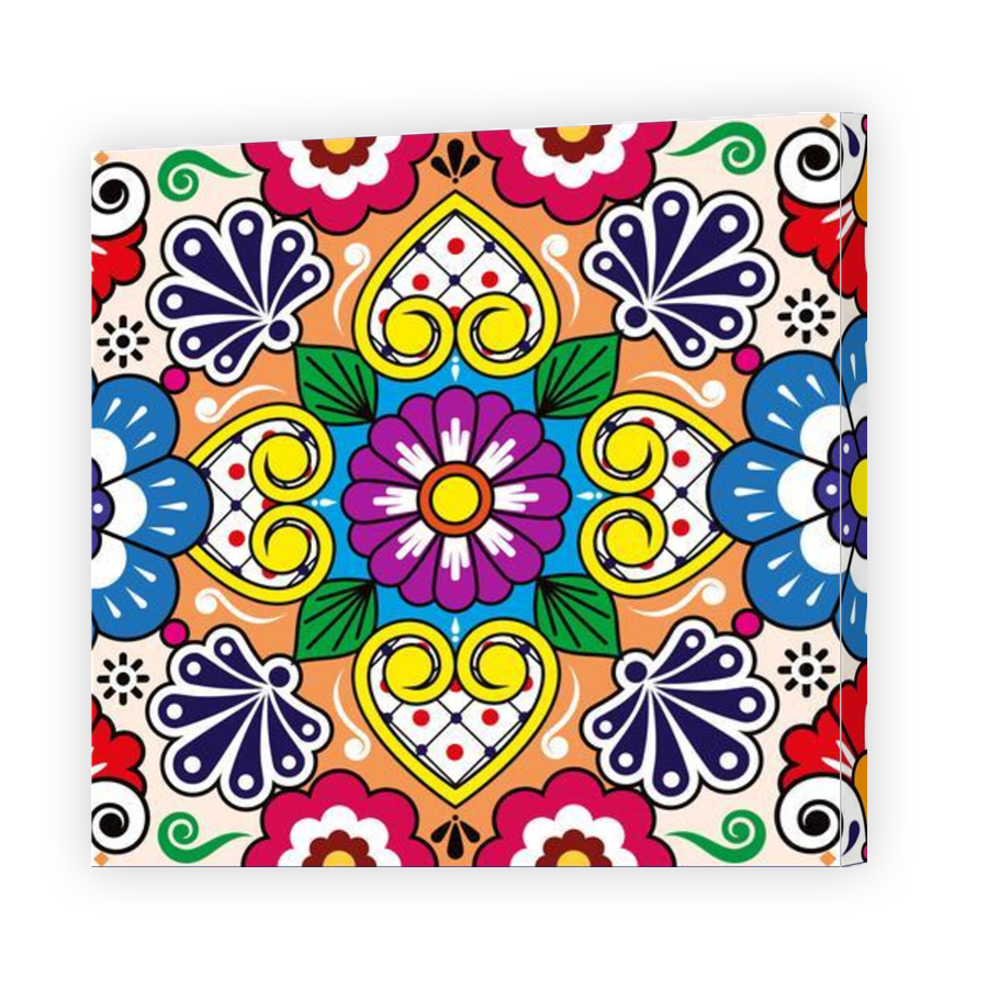 Thumbnail for Canvas - Gallery Canvas Wrap