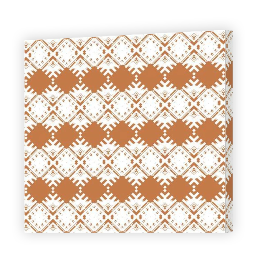 Thumbnail for Canvas - Gallery Canvas Wrap