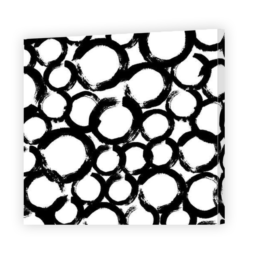 Thumbnail for Canvas - Gallery Canvas Wrap