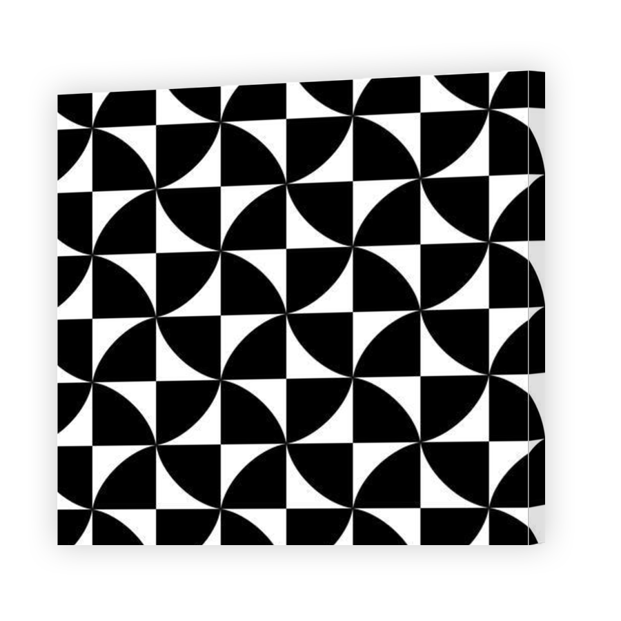 Thumbnail for Canvas - Gallery Canvas Wrap