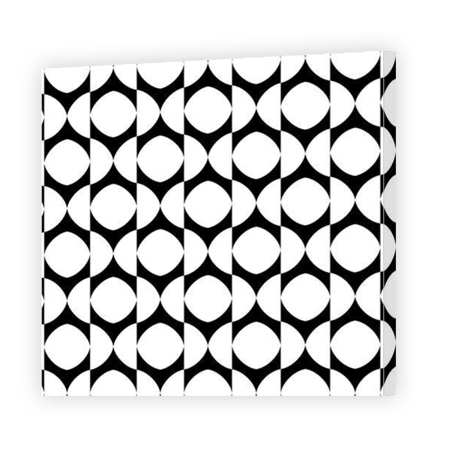 Thumbnail for Canvas - Gallery Canvas Wrap