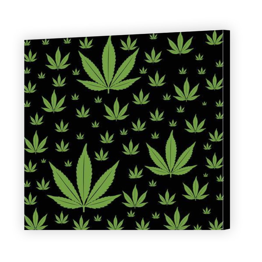 Thumbnail for Canvas - Gallery Canvas Wrap