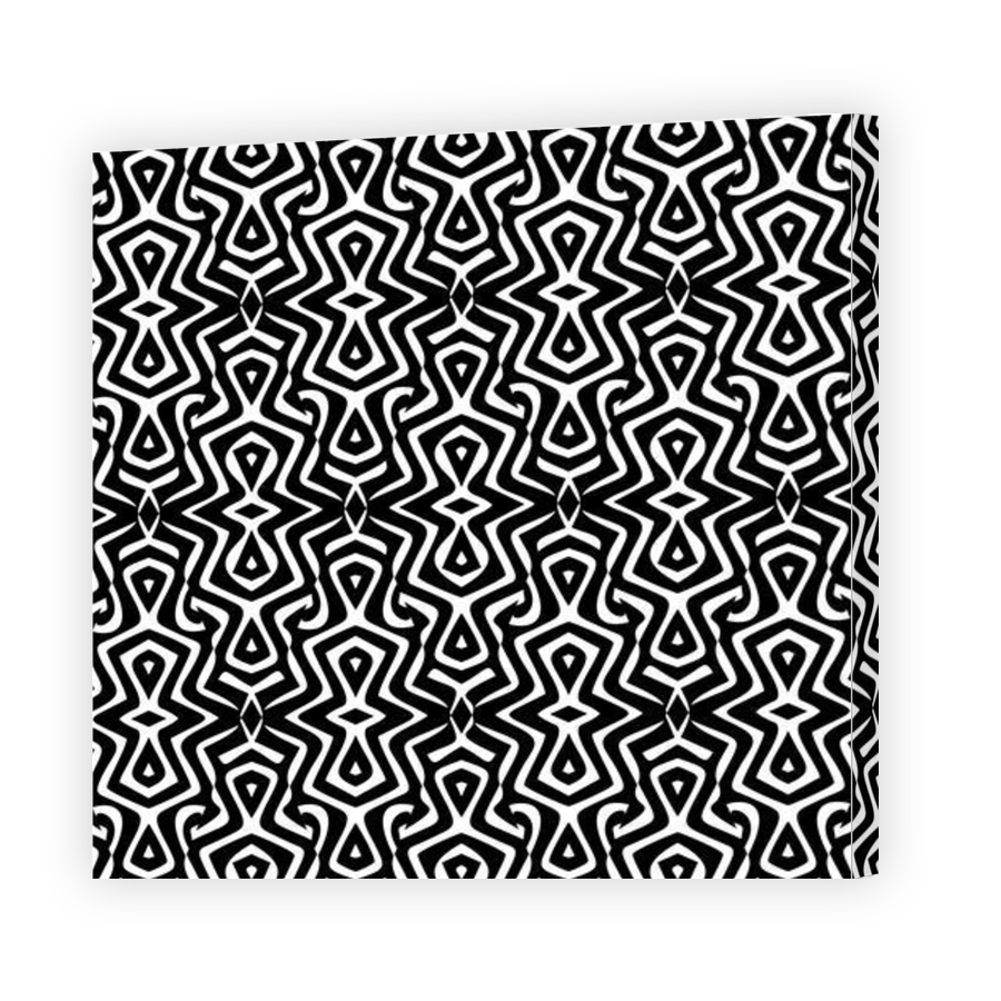 Thumbnail for Canvas - Gallery Canvas Wrap