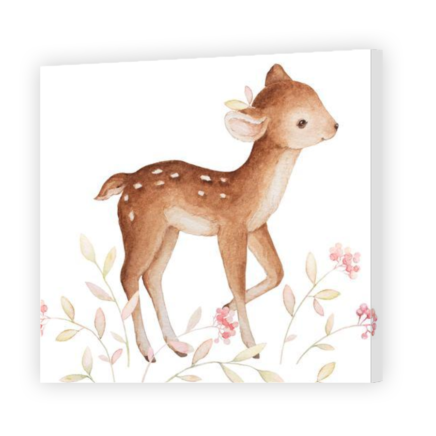 Thumbnail for Canvas - Gallery Canvas Wrap