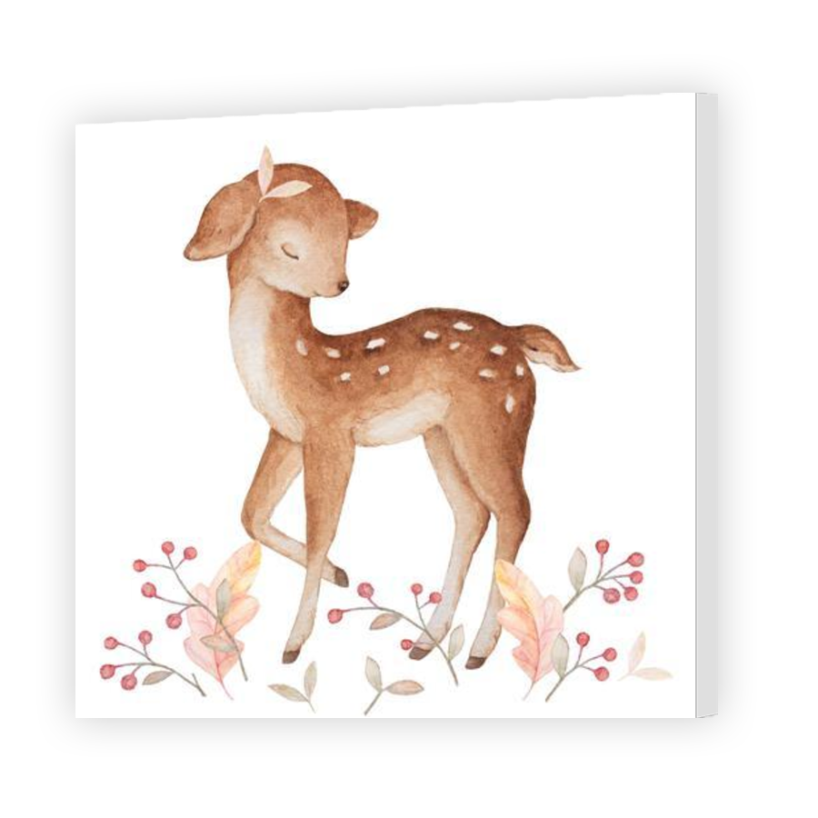 Thumbnail for Canvas - Gallery Canvas Wrap