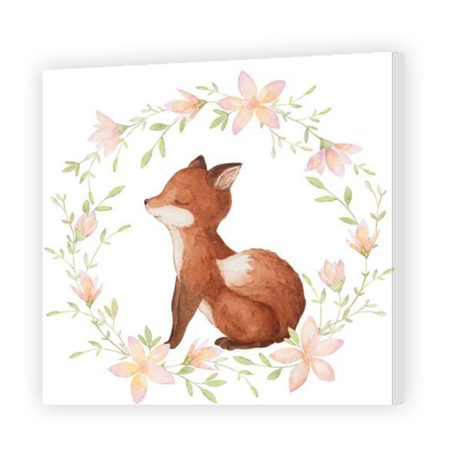 Thumbnail for Canvas - Gallery Canvas Wrap