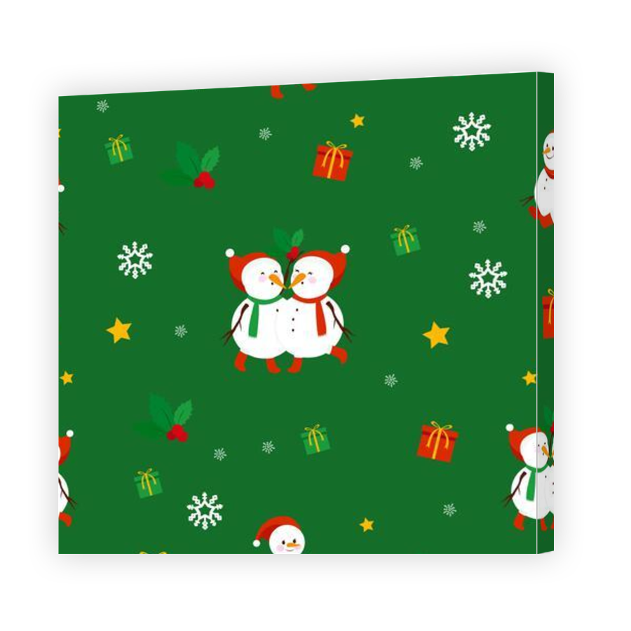 Thumbnail for Canvas - Gallery Canvas Wrap