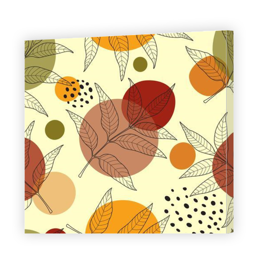 Thumbnail for Canvas - Gallery Canvas Wrap