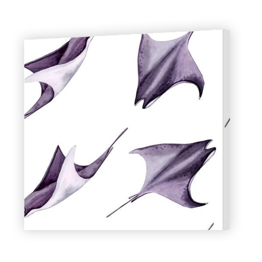 Thumbnail for Canvas - Gallery Canvas Wrap