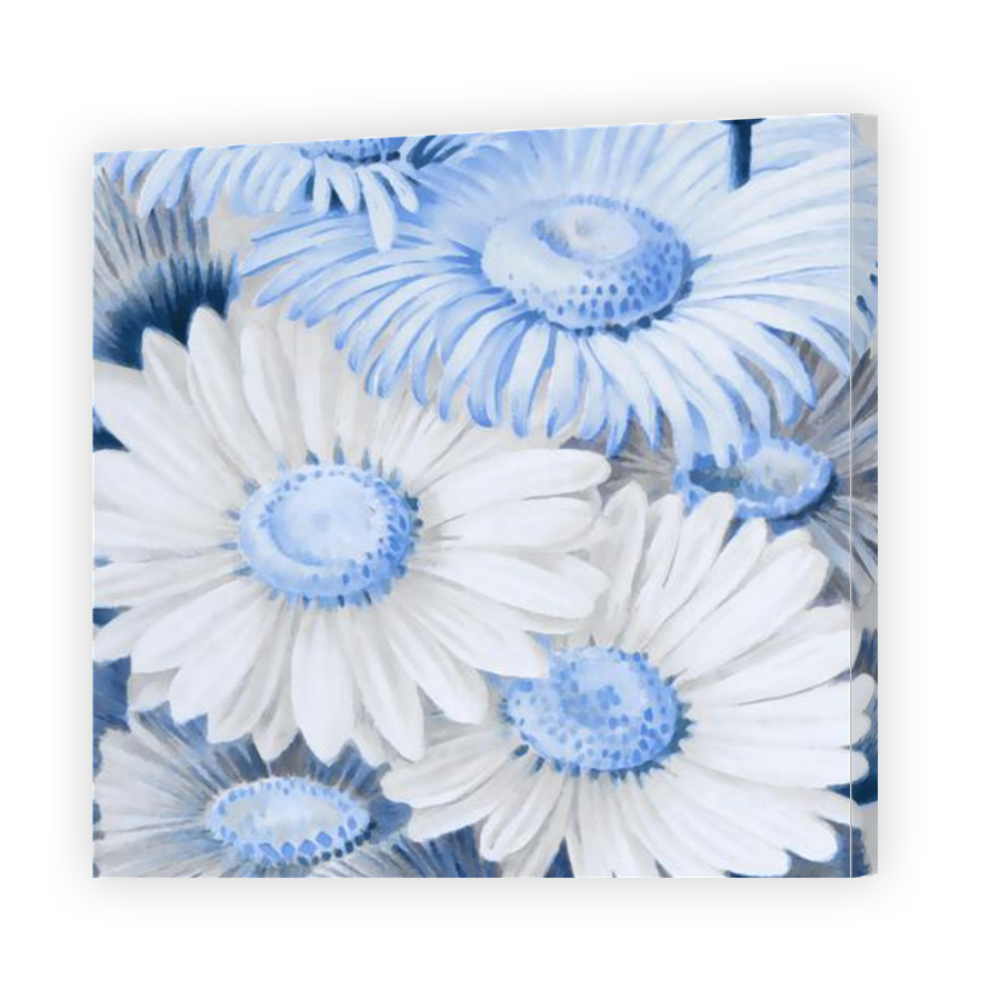 Thumbnail for Canvas - Gallery Canvas Wrap