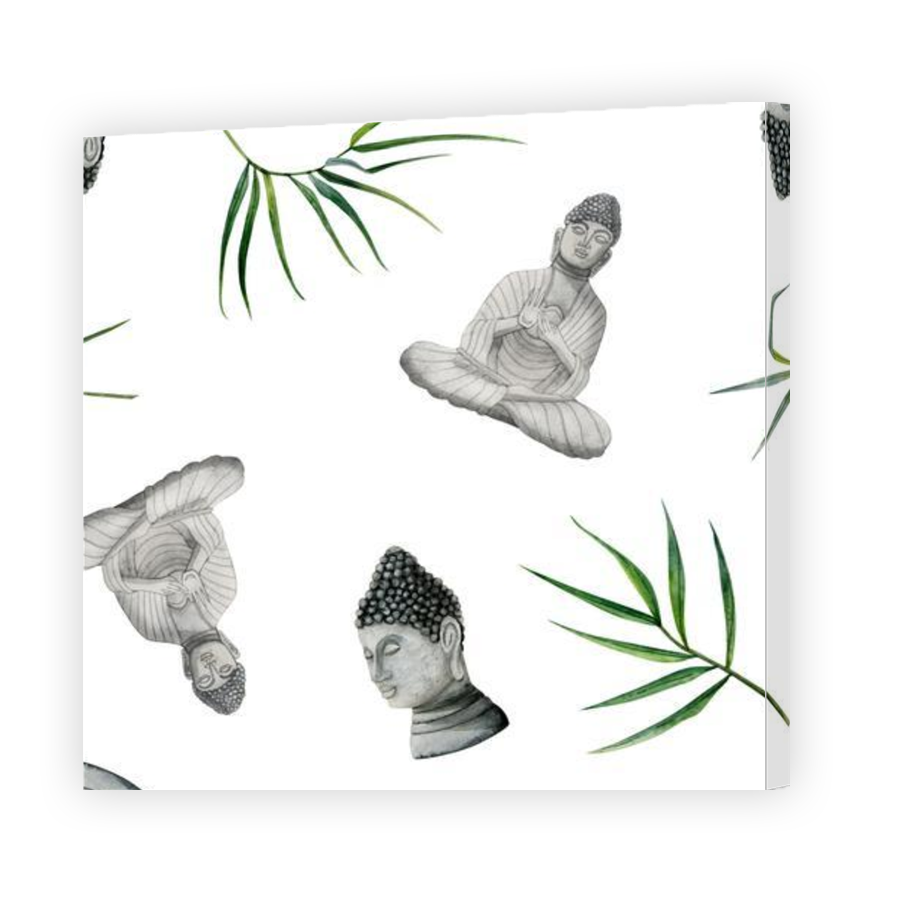 Thumbnail for Canvas - Gallery Canvas Wrap