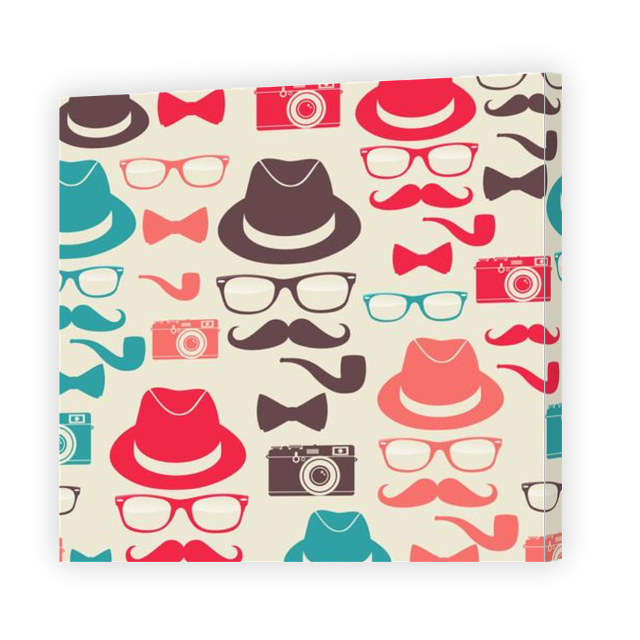 Thumbnail for Canvas - Gallery Canvas Wrap