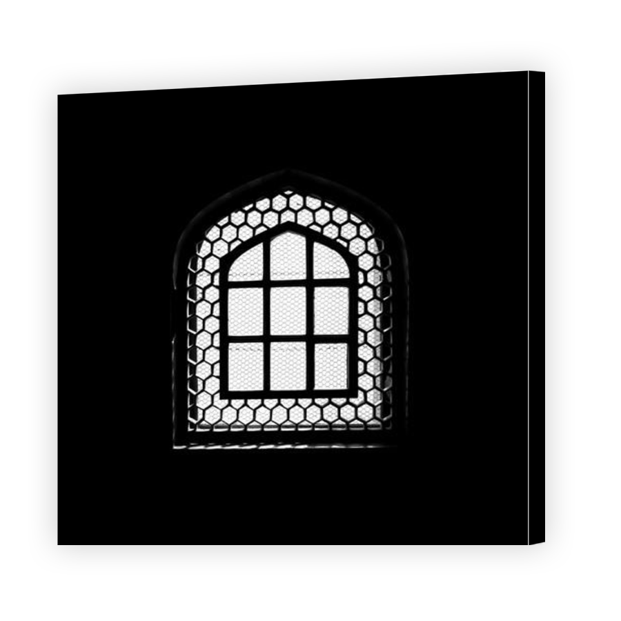 Thumbnail for Canvas - Gallery Canvas Wrap