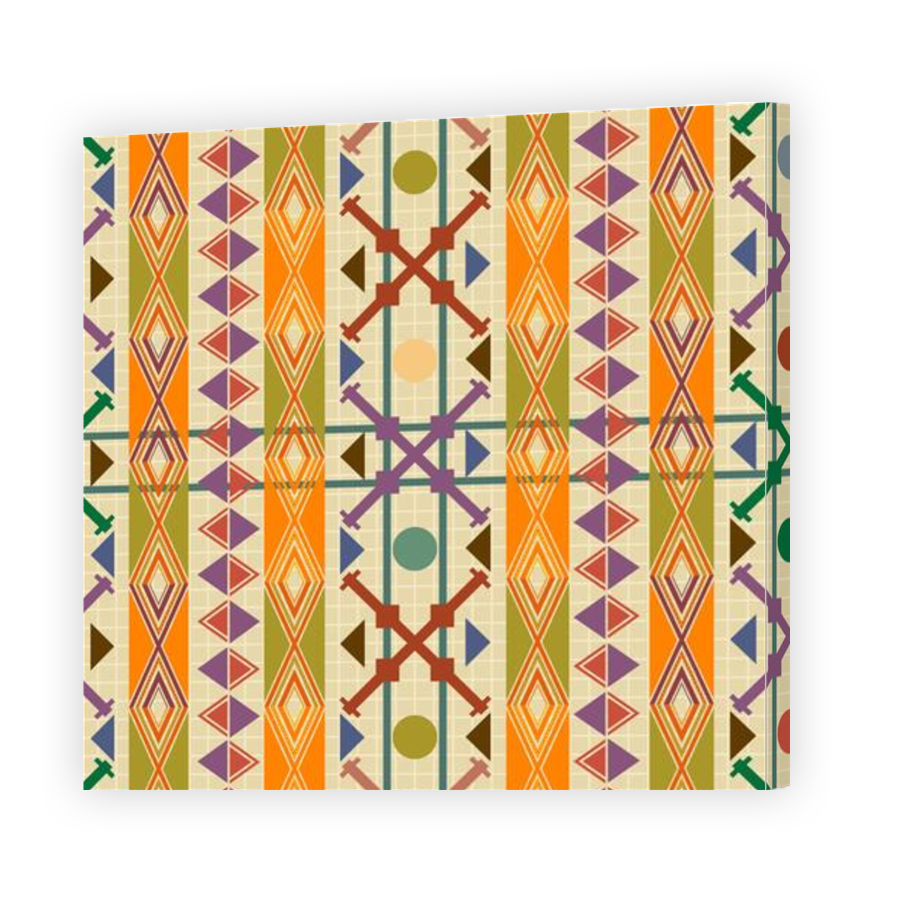 Thumbnail for Canvas - Gallery Canvas Wrap