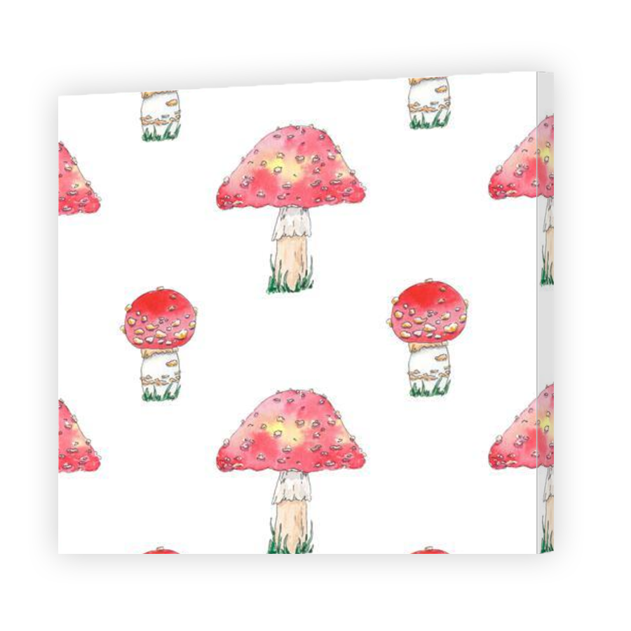 Thumbnail for Canvas - Gallery Canvas Wrap