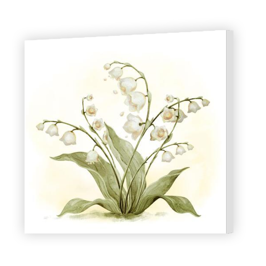 Thumbnail for Canvas - Gallery Canvas Wrap