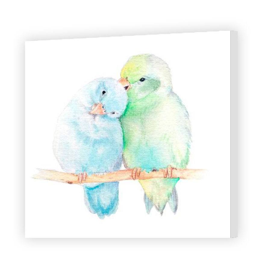 Thumbnail for Canvas - Gallery Canvas Wrap