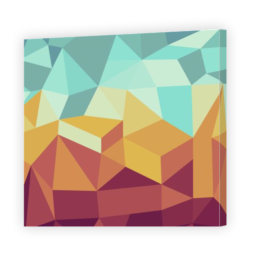 Thumbnail for Canvas - Gallery Canvas Wrap