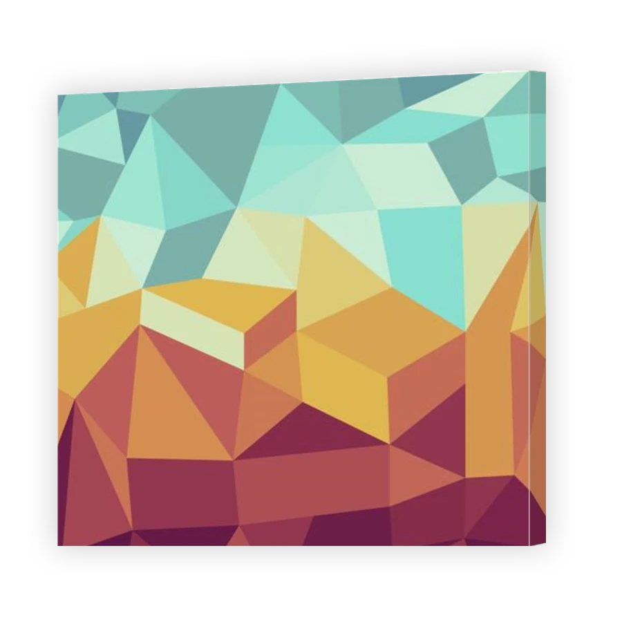 Thumbnail for Canvas - Gallery Canvas Wrap