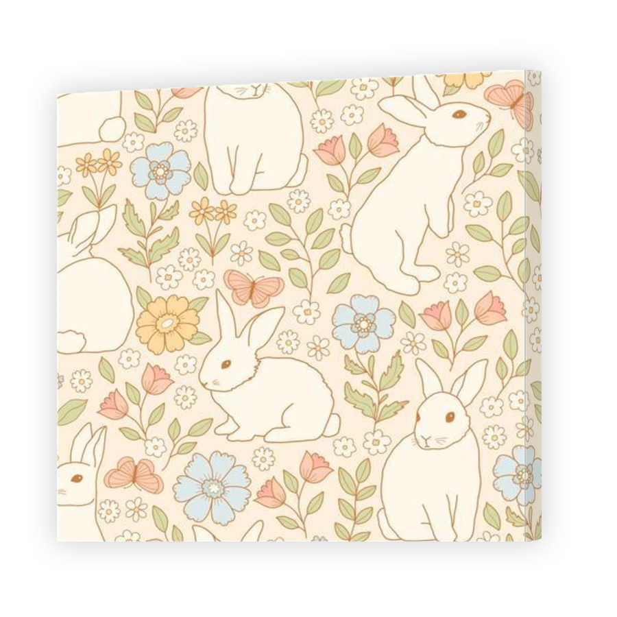 Thumbnail for Canvas - Gallery Canvas Wrap