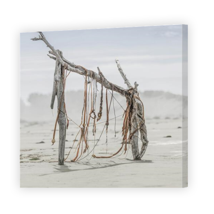 Thumbnail for Canvas - Gallery Canvas Wrap