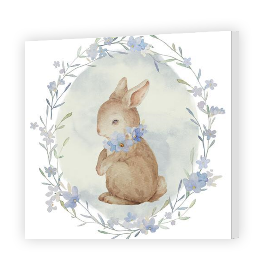 Thumbnail for Canvas - Gallery Canvas Wrap