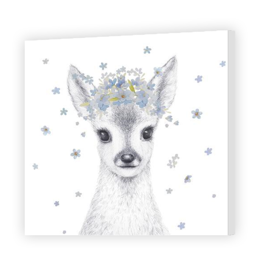 Thumbnail for Canvas - Gallery Canvas Wrap