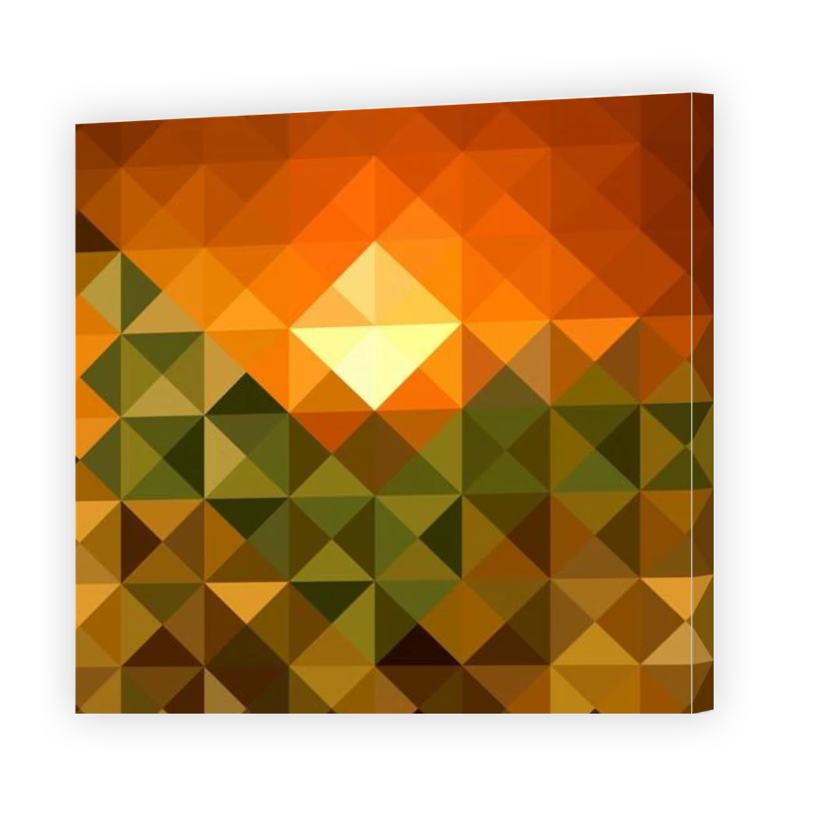 Thumbnail for Canvas - Gallery Canvas Wrap