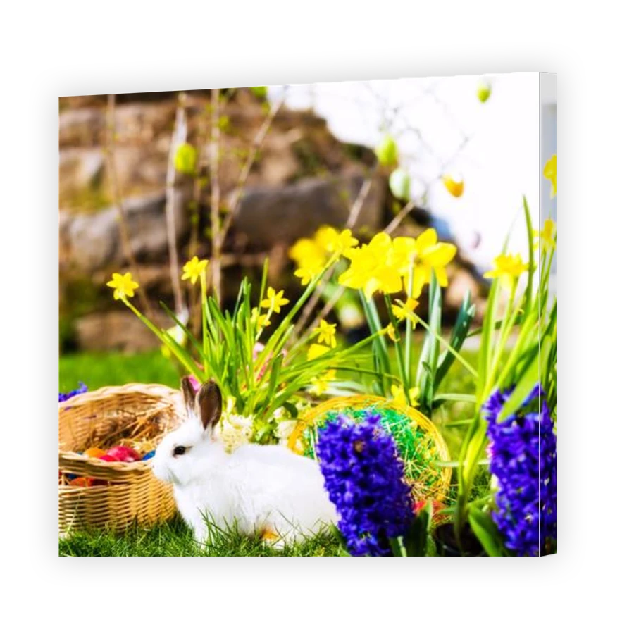Thumbnail for Canvas - Gallery Canvas Wrap