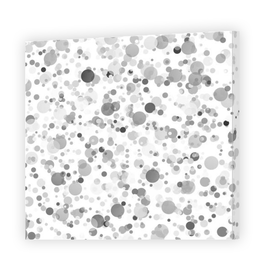 Thumbnail for Canvas - Gallery Canvas Wrap
