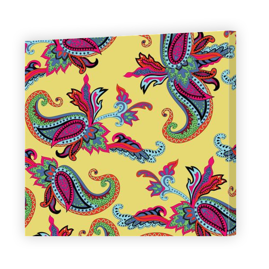 Thumbnail for Canvas - Gallery Canvas Wrap