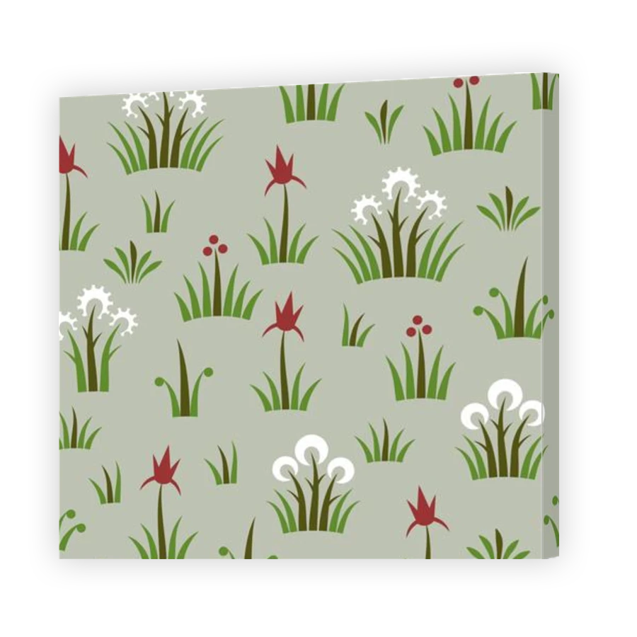 Thumbnail for Canvas - Gallery Canvas Wrap