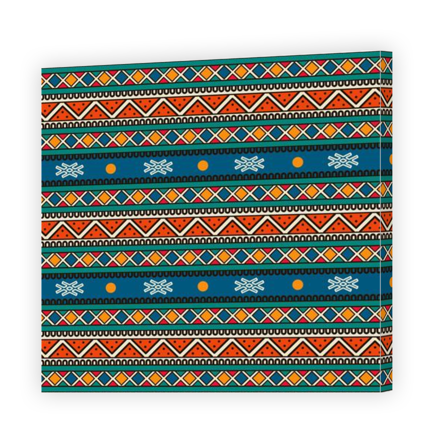 Thumbnail for Canvas - Gallery Canvas Wrap