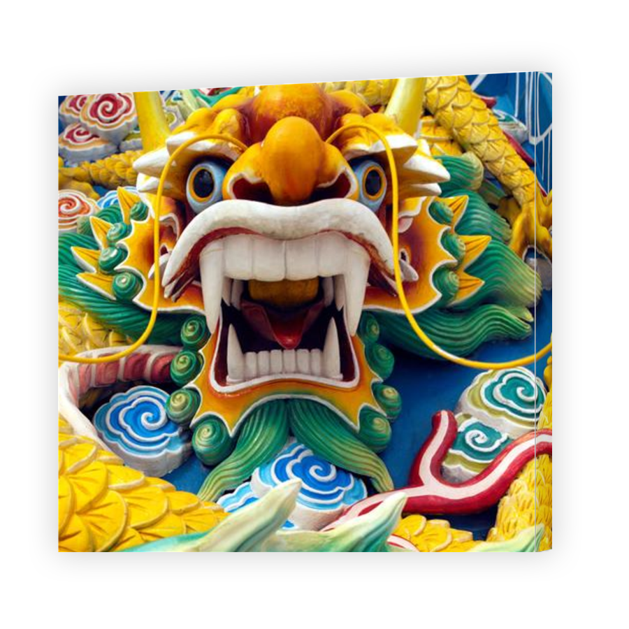 Thumbnail for Canvas - Gallery Canvas Wrap