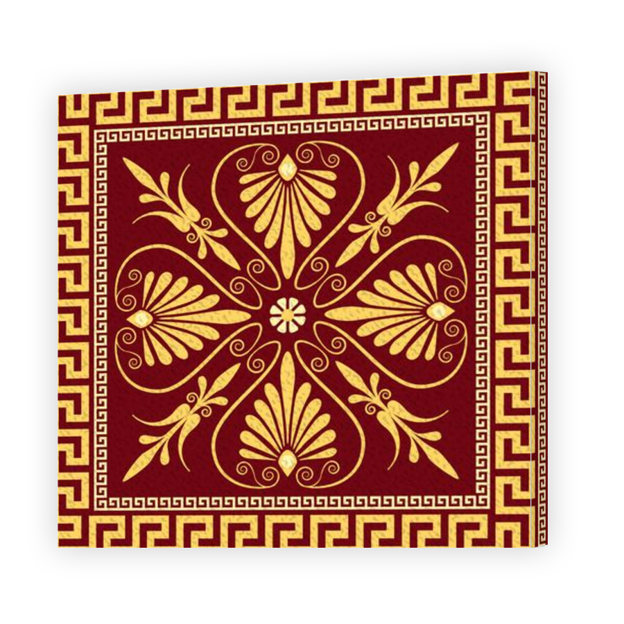 Thumbnail for Canvas - Gallery Canvas Wrap