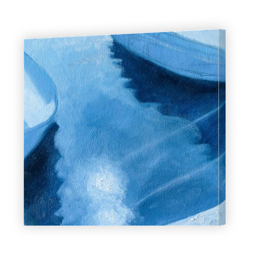 Thumbnail for Canvas - Gallery Canvas Wrap