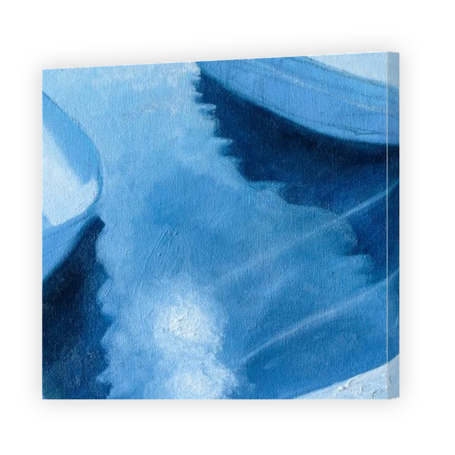 Thumbnail for Canvas - Gallery Canvas Wrap